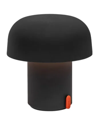 Sensa Bordlampe Batterilampe Antrasit