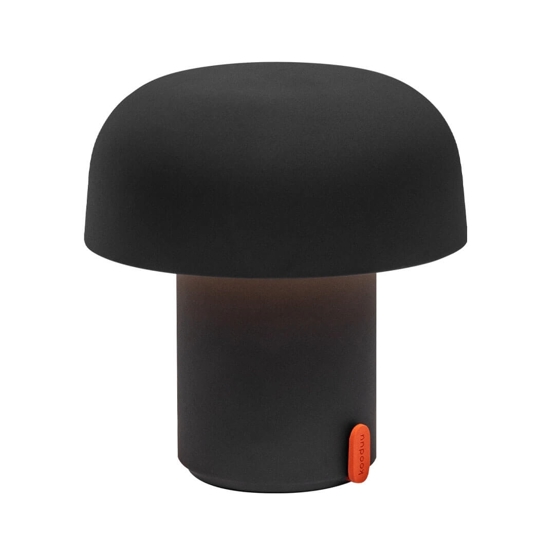 Sensa Bordlampe Batterilampe Antrasit