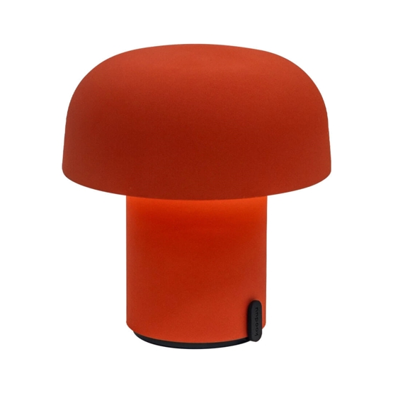 Sensa Bordlampe Batterilampe Orange
