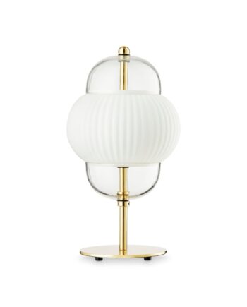 Shahin Bordlampe Design