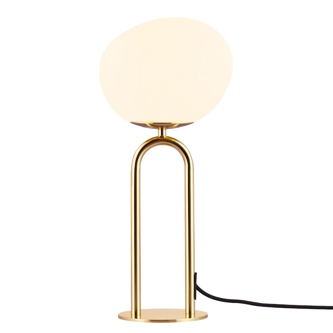 Shapes Bordlampe Design For The People