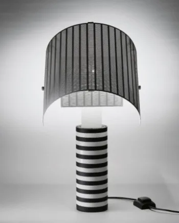 Shogun Bordlampe
