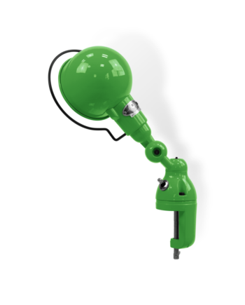 Signal Si302 Bordlampe Klemme Fra Jield Apple Green Blank