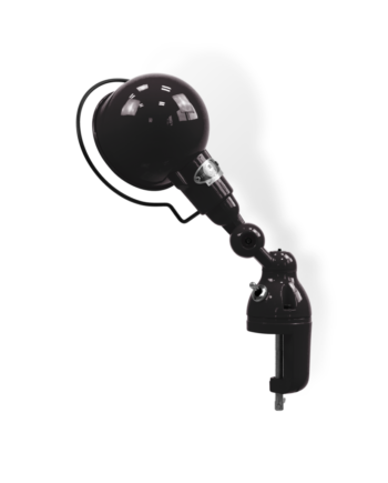 Signal Si302 Bordlampe Klemme Fra Jield Black Blank