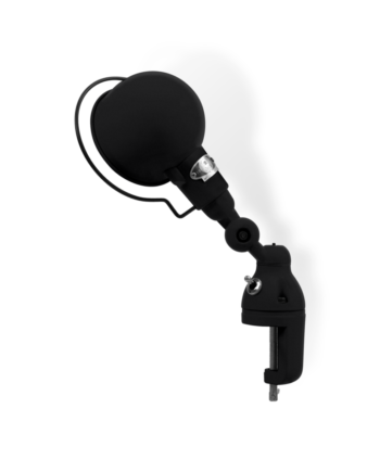 Signal Si302 Bordlampe Klemme Fra Jield Black Mat