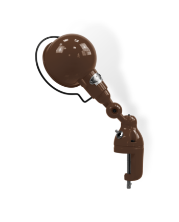 Signal Si302 Bordlampe Klemme Fra Jield Chocolate Blank