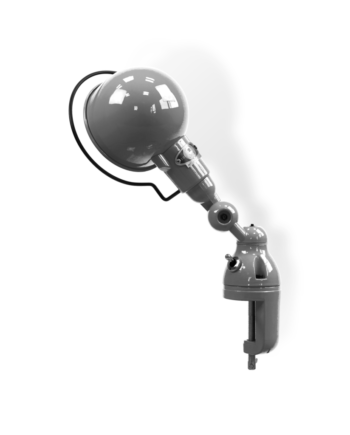 Signal Si302 Bordlampe Klemme Fra Jield Chrome Blank
