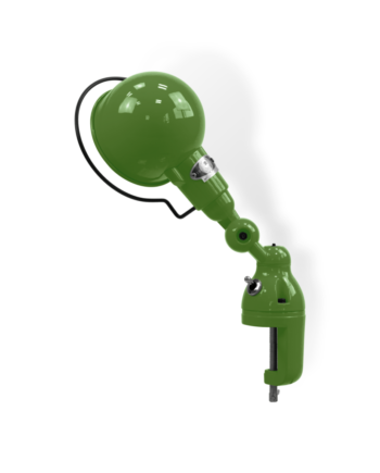 Signal Si302 Bordlampe Klemme Fra Jield Grass Green Blank