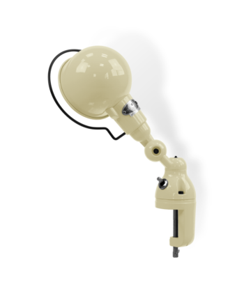 Signal Si302 Bordlampe Klemme Fra Jield Ivory Blank