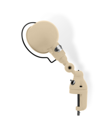 Signal Si302 Bordlampe Klemme Fra Jield Ivory Mat