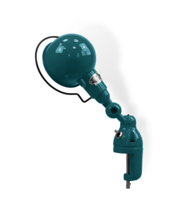 Signal Si302 Bordlampe Klemme Fra Jield Ocean Blue Blank