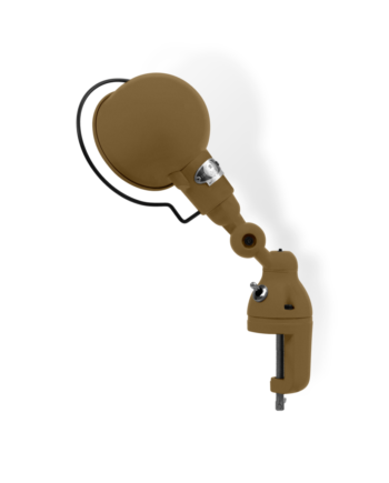 Signal Si302 Bordlampe Klemme Fra Jield Pearl Gold Mat