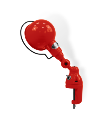 Signal Si302 Bordlampe Klemme Fra Jield Red Blank
