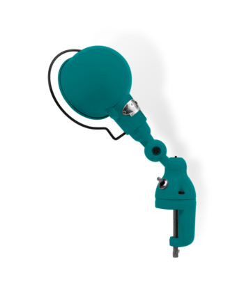 Signal Si302 Bordlampe Klemme Fra Jield Water Blue Mat