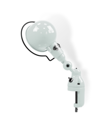 Signal Si302 Bordlampe Klemme Fra Jield White Blank