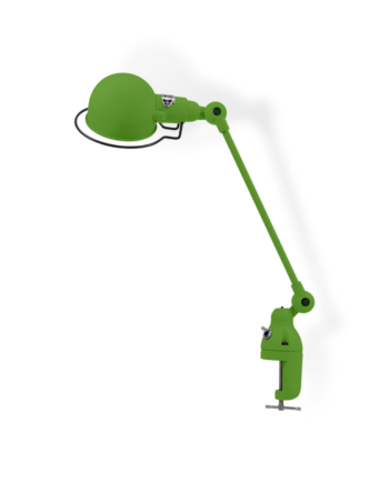 Signal Si312 Bordlampe Klemme Fra Jield Apple Green Mat