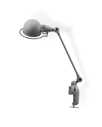 Signal Si312 Bordlampe Klemme Fra Jield Chrome Blank