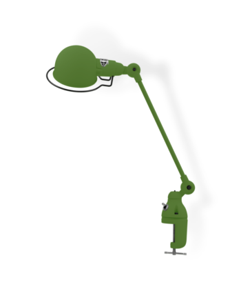 Signal Si312 Bordlampe Klemme Fra Jield Grass Green Mat