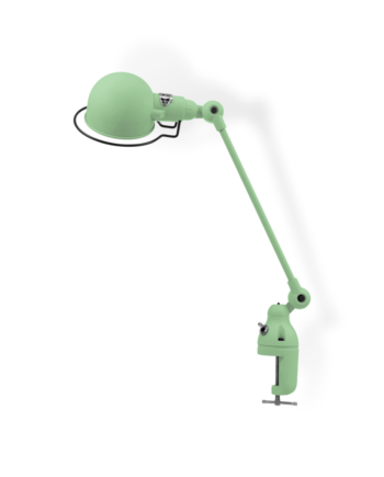 Signal Si312 Bordlampe Klemme Fra Jield Water Green Blank