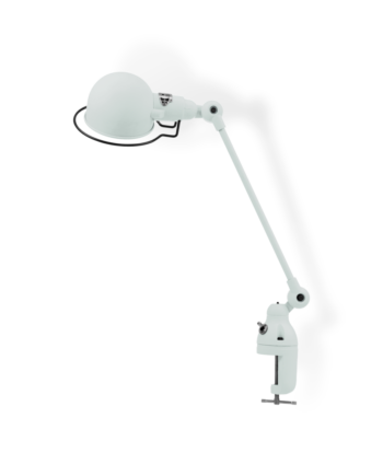 Signal Si312 Bordlampe Klemme Fra Jield White Blank