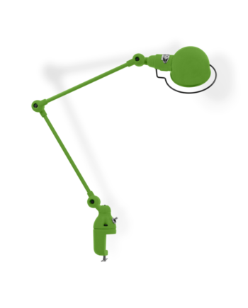 Signal Si332 Bordlampe Klemme Fra Jield Apple Green Mat