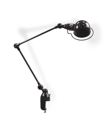 Signal Si332 Bordlampe Klemme Fra Jield Black Blank