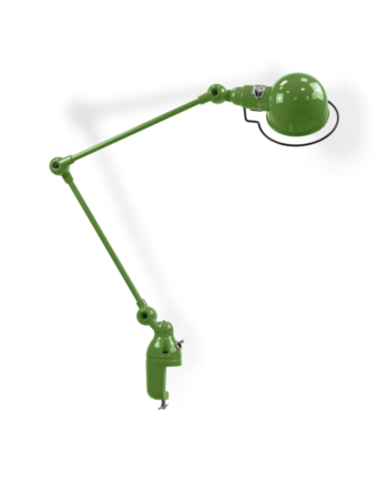 Signal Si332 Bordlampe Klemme Fra Jield Grass Green Blank