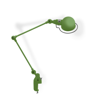 Signal Si332 Bordlampe Klemme Fra Jield Grass Green Mat