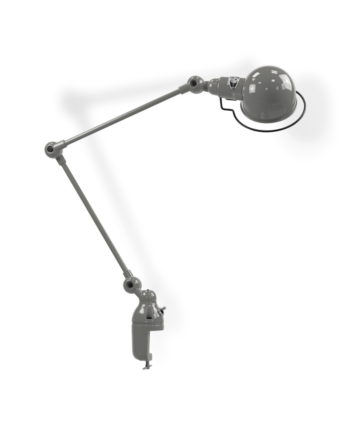 Signal Si332 Bordlampe Klemme Fra Jield Mouse Grey Blank