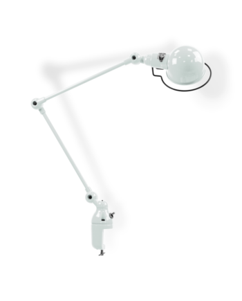 Signal Si332 Bordlampe Klemme Fra Jield White Blank