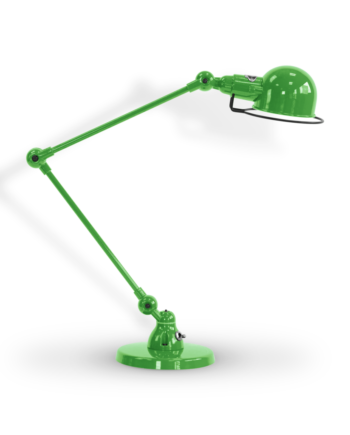 Signal Si333 Bordlampe Fra Jield Apple Green Blank