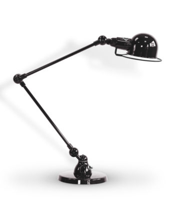 Signal Si333 Bordlampe Fra Jield Black Blank