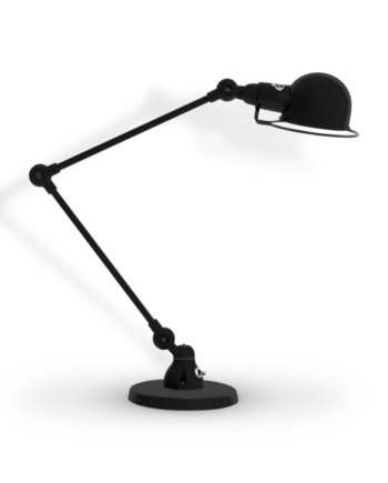 Signal Si333 Bordlampe Fra Jield Black Mat