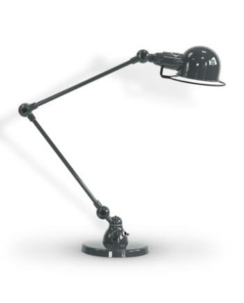 Signal Si333 Bordlampe Fra Jield Granite Grey Blank