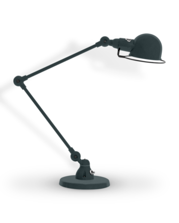 Signal Si333 Bordlampe Fra Jield Granite Grey Mat
