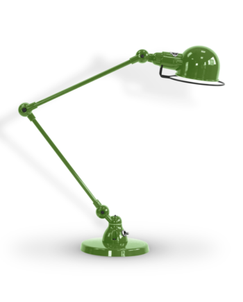 Signal Si333 Bordlampe Fra Jield Grass Green Blank