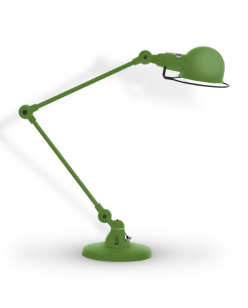Signal Si333 Bordlampe Fra Jield Grass Green Mat