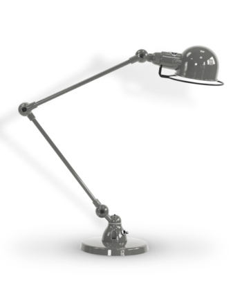 Signal Si333 Bordlampe Fra Jield Mouse Grey Blank