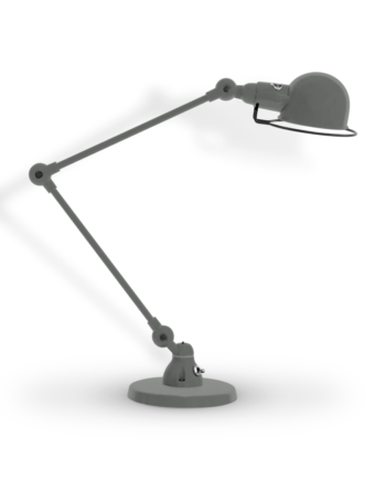 Signal Si333 Bordlampe Fra Jield Mouse Grey Mat