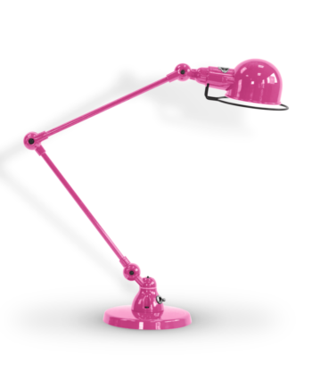 Signal Si333 Bordlampe Fra Jield Pink Blank
