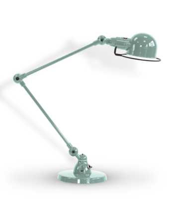 Signal Si333 Bordlampe Fra Jield Vespa Green Blank