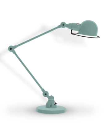 Signal Si333 Bordlampe Fra Jield Vespa Green Mat