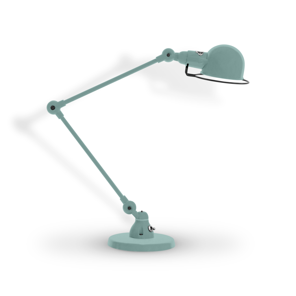 Signal Si333 Bordlampe Fra Jield Vespa Green Mat