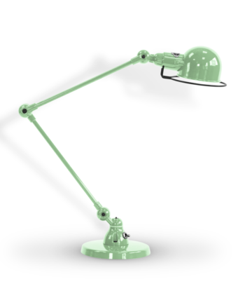 Signal Si333 Bordlampe Fra Jield Water Green Blank