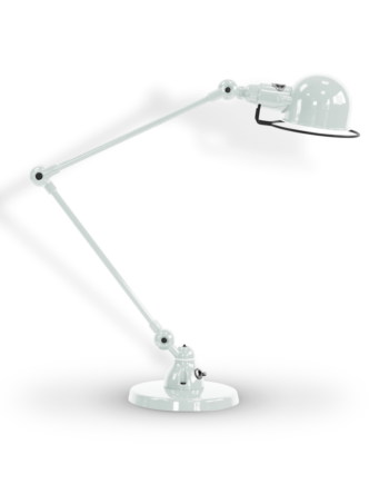 Signal Si333 Bordlampe Fra Jield White Blank