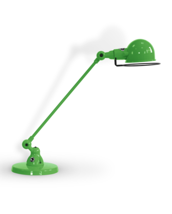 Signal Si400 Bordlampe Fra Jield Apple Green Blank