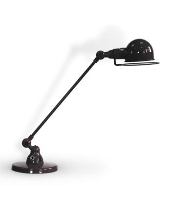 Signal Si400 Bordlampe Fra Jield Black Blank