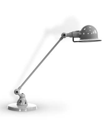 Signal Si400 Bordlampe Fra Jield Chrome Blank