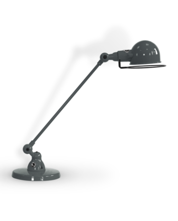 Signal Si400 Bordlampe Fra Jield Granite Grey Blank