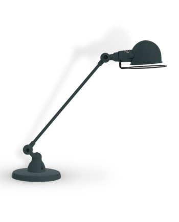 Signal Si400 Bordlampe Fra Jield Granite Grey Mat